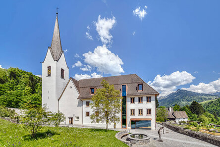 Quelle: Propstei St. Gerold